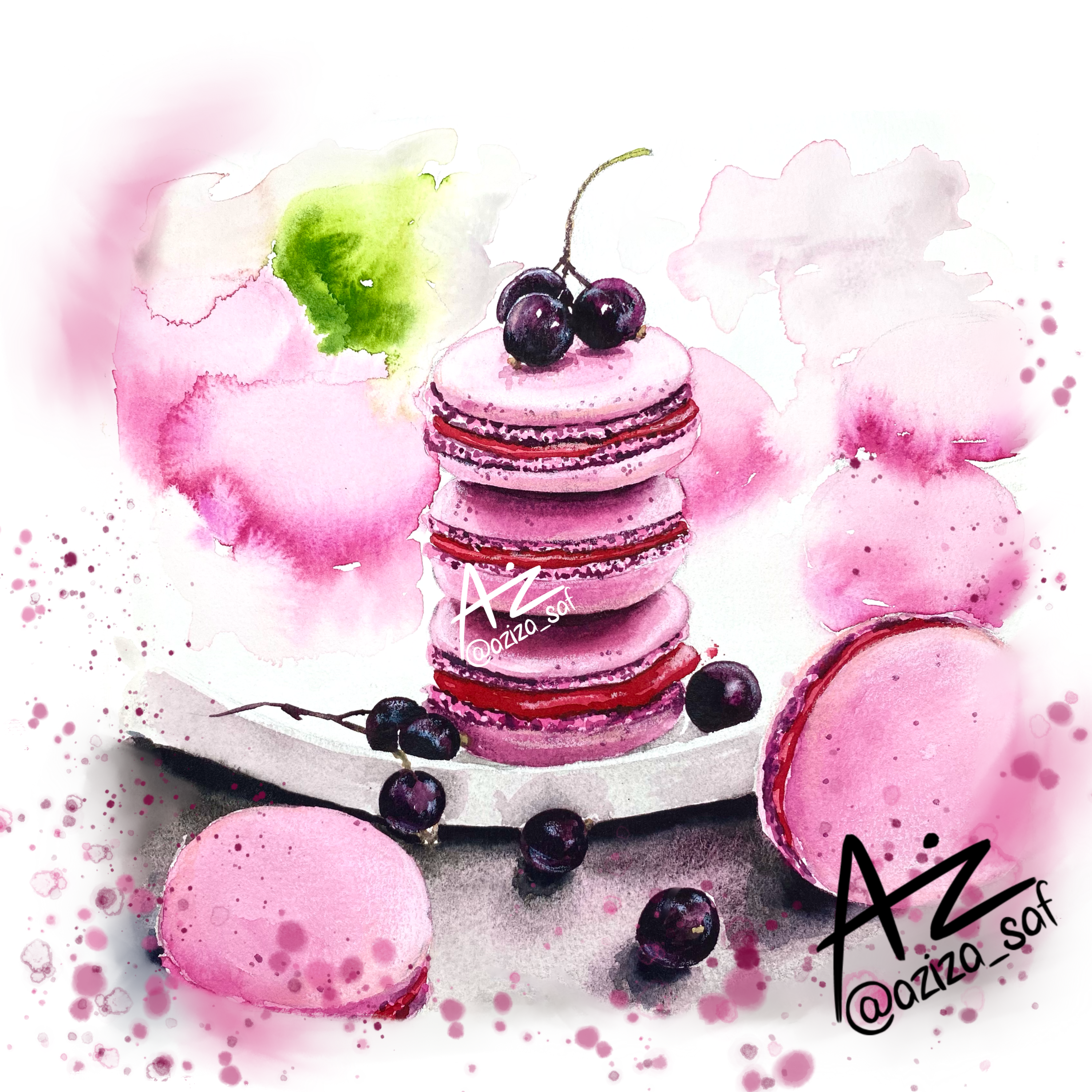 Aziza's picture